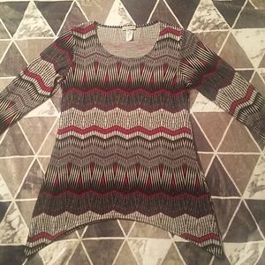 Bleeker&McDougal top